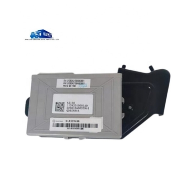 Genuine FOTON Truck Parts Body Controller OEM No. L1382010001A0 for Foton Vehicles
