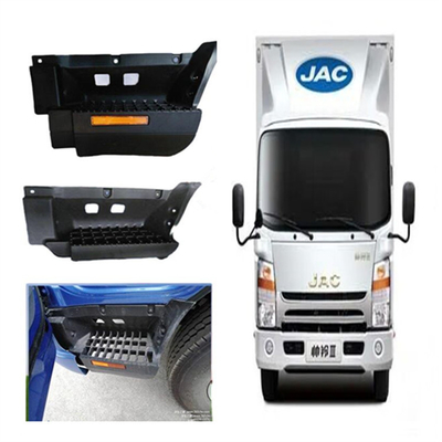Original GALLOP 8405200LD010/8405100LD010 Pedals for Jac Truck Accessories Get On Board