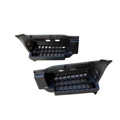 Original GALLOP 8405200LD010/8405100LD010 Pedals for Jac Truck Accessories Get On Board