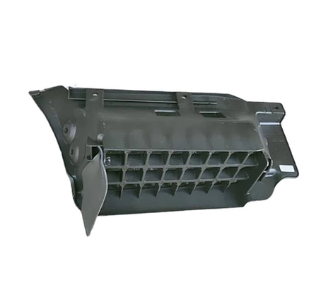 Original GALLOP 8405200LD010/8405100LD010 Pedals for Jac Truck Accessories Get On Board