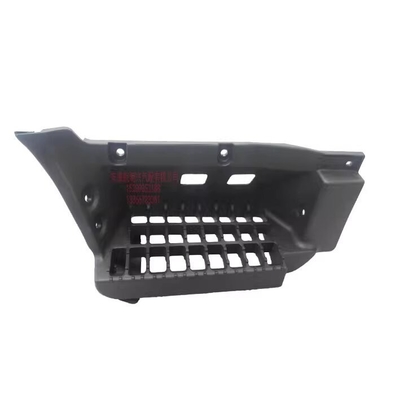 Original GALLOP 8405200LD010/8405100LD010 Pedals for Jac Truck Accessories Get On Board
