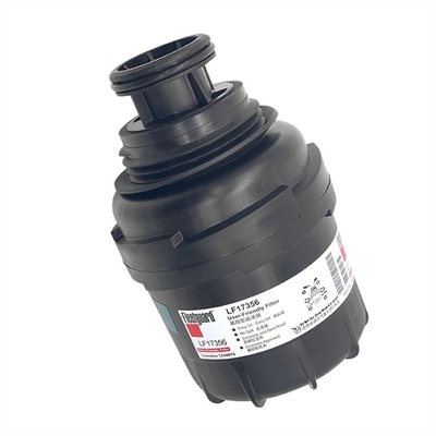 Standard Size LF17356/5266016 OEM Oil Filter for ISF2.8 Engine Foton Car Fitment