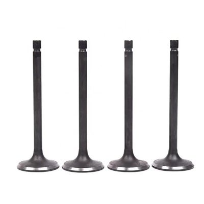 Truck Parts HFC4DA1 Engine OEM NO 1003012FA Reference NO. FA Intake and Exhaust Valve