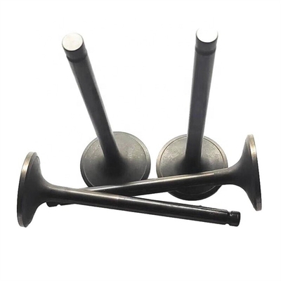 Truck Parts HFC4DA1 Engine OEM NO 1003012FA Reference NO. FA Intake and Exhaust Valve