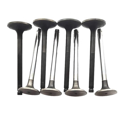 Truck Parts HFC4DA1 Engine OEM NO 1003012FA Reference NO. FA Intake and Exhaust Valve