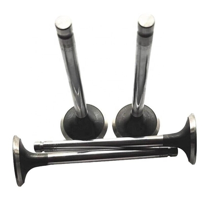 Truck Parts HFC4DA1 Engine OEM NO 1003012FA Reference NO. FA Intake and Exhaust Valve