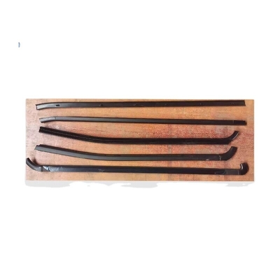 6103205LE010 Jac Truck Parts Door Strip for Shailing Domestic Truck OE NO. 6103205LE010