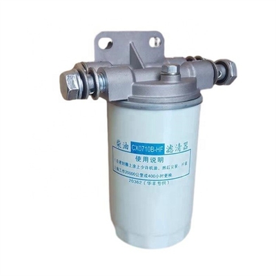 Fuel Filter Water Separator Filter and Assembly Parts for Truck Engine Components CX0710B4