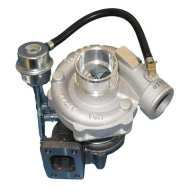 OE NO. 1008200FA01 Truck Parts Turbocharger For HFC4DA1 JAC Trucks Standard Size