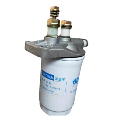 Fuel Filter Water Separator Filter and Assembly Parts for Truck Engine Components CX0710B4