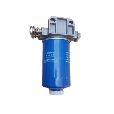 Fuel Filter Water Separator Filter and Assembly Parts for Truck Engine Components CX0710B4