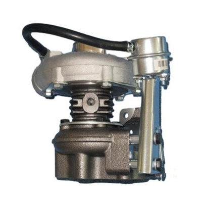 OE NO. 1008200FA01 Truck Parts Turbocharger For HFC4DA1 JAC Trucks Standard Size