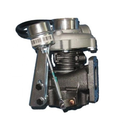 OE NO. 1008200FA01 Truck Parts Turbocharger For HFC4DA1 JAC Trucks Standard Size