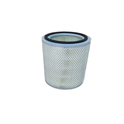 1109010D830XZ/K2025 Air Filter for JAC/600P 1040 Truck Parts 4JB1 1996-2009 Year