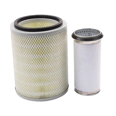1109010D830XZ/K2025 Air Filter for JAC/600P 1040 Truck Parts 4JB1 1996-2009 Year