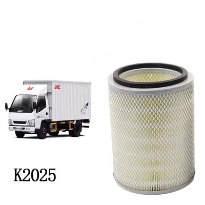 1109010D830XZ/K2025 Air Filter for JAC/600P 1040 Truck Parts 4JB1 1996-2009 Year