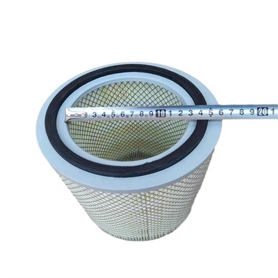 1109010D830XZ/K2025 Air Filter for JAC/600P 1040 Truck Parts 4JB1 1996-2009 Year