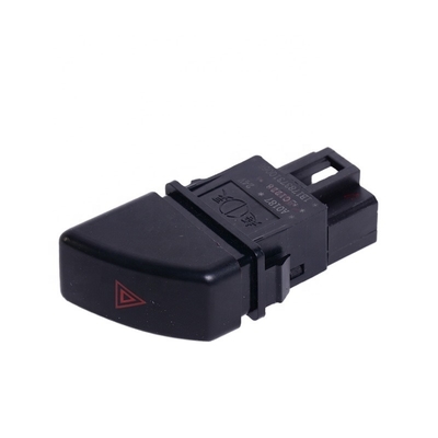 Foton Truck Parts Emergency Light Switch 1B17837310066 Double Flashing Alarm Switch