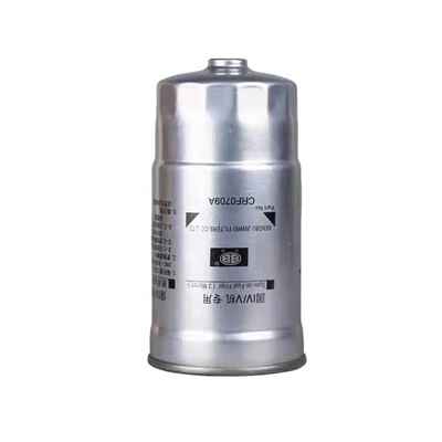 Exceptional Durability CRF0709A Diesel Filter for JAC/JMC/4JB1 Light Trucks