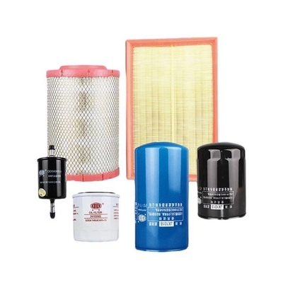 Exceptional Durability CRF0709A Diesel Filter for JAC/JMC/4JB1 Light Trucks