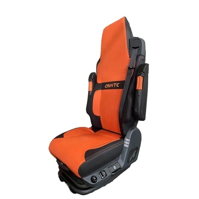 Upgrade Your Ride Universal Airbag Seat for National Heavy Duty Truck T7 H7 A7 C7H