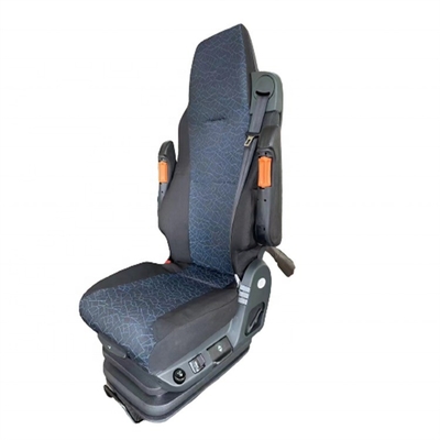 Upgrade Your Ride Universal Airbag Seat for National Heavy Duty Truck T7 H7 A7 C7H