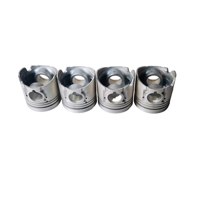 Standard Size Piston Set For HFC4DA1 JAC Car Fitment OEM NO 1004022FA01 Truck Parts