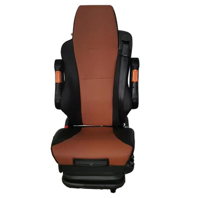 Upgrade Your Ride Universal Airbag Seat for National Heavy Duty Truck T7 H7 A7 C7H