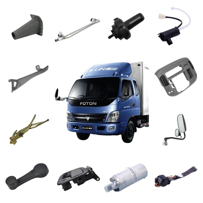 Foton Aumark Truck Odometer Sensor 1B17837610030A0330/F1B17837610030A6344 for Vehicles
