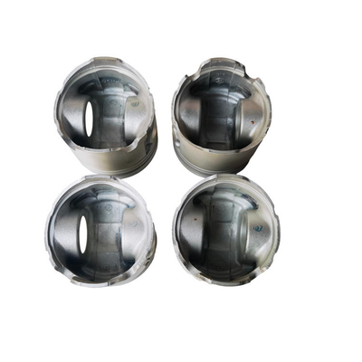 Standard Size Piston Set For HFC4DA1 JAC Car Fitment OEM NO 1004022FA01 Truck Parts