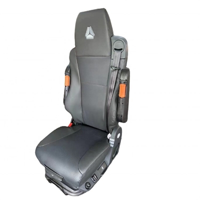 Upgrade Your Ride Universal Airbag Seat for National Heavy Duty Truck T7 H7 A7 C7H
