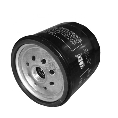 OE NO JX0806H Truck Parts Engine Oil Filter for YUCHAI YC55/60/65/75C Excavators