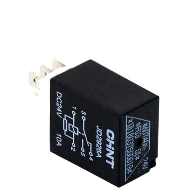 1B18037300026 JD2926A Pentagon Relay DC24V/10A for Replace/Repair Truck Electrical Parts