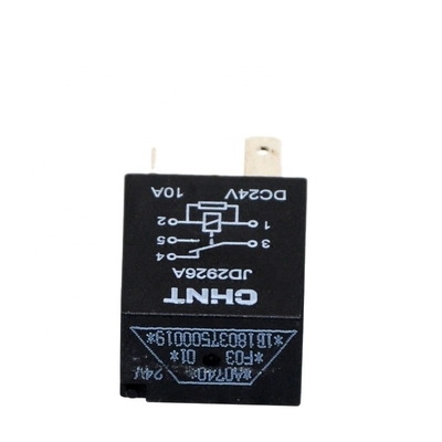 1B18037300026 JD2926A Pentagon Relay DC24V/10A for Replace/Repair Truck Electrical Parts