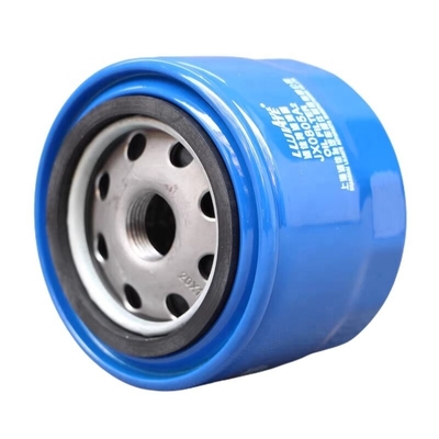 JX0805A2 Forklift Fluid Press Oil Filter Element QC480 0009831422 for JAC