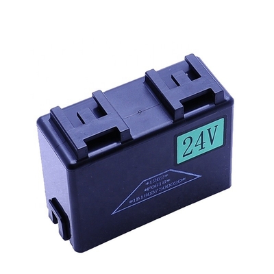 Aoling 24V Wiper Relay F1B18037500020A1262 for Foton Truck 3-in-1 Controller Upgrade