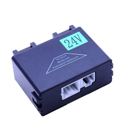 Aoling 24V Wiper Relay F1B18037500020A1262 for Foton Truck 3-in-1 Controller Upgrade