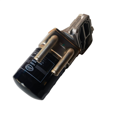 JAC HFC4DA1 Truck Oil Filter and Oil Cooler Assembly Genuine Part for Optimal Cooling