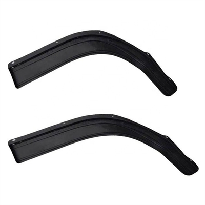 Shuailing 2015- 6102952E800/6102953E800 Under The Door Trim for HFC1040 JAC Truck Spare Parts