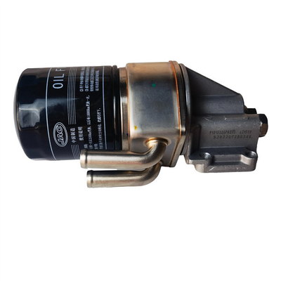 JAC HFC4DA1 Truck Oil Filter and Oil Cooler Assembly Genuine Part for Optimal Cooling