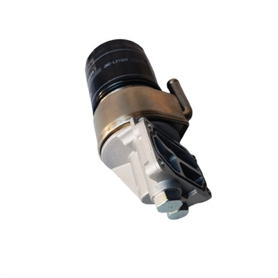 JAC HFC4DA1 Truck Oil Filter and Oil Cooler Assembly Genuine Part for Optimal Cooling