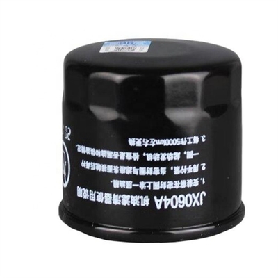 JAC Truck Model JX0604A Oil Filter for Wuling Changan Changhe Microfacility Series