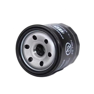 JAC Truck Model JX0604A Oil Filter for Wuling Changan Changhe Microfacility Series