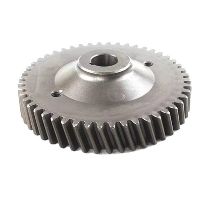 Shuailing Car Fitment JAC OEM NO HA010052 Truck Parts Injection Pump Gear For YZ485