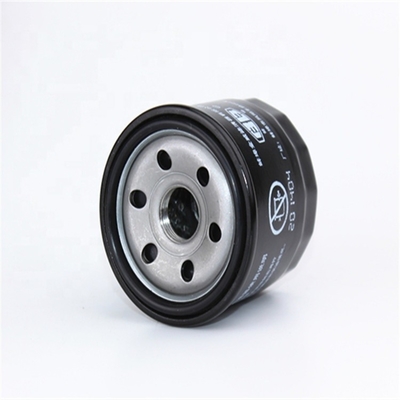 JAC Truck Model JX0604A Oil Filter for Wuling Changan Changhe Microfacility Series