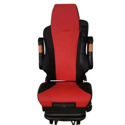 Universal Super Soft Comfort Seat for Heavy Duty Truck C7H Truck Conversion Year 2005-