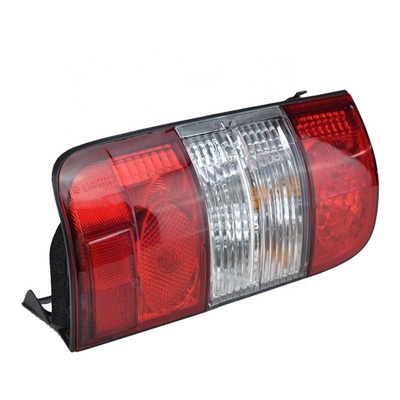 12V Rear Combination Lamp Assembly Brightened Tail Lamp for Foton ROWOR and RORLAND