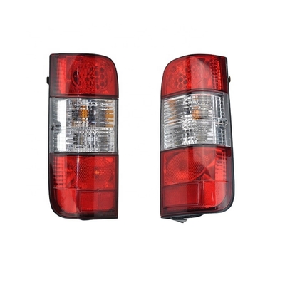 12V Rear Combination Lamp Assembly Brightened Tail Lamp for Foton ROWOR and RORLAND