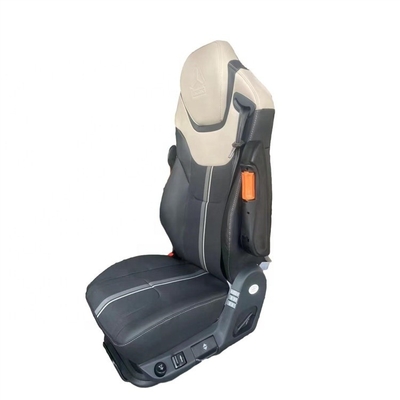 Universal Air Suspension Truck Driver Seat for Heavy Duty Trucks 2005 Year Comfortable