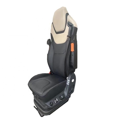 Universal Air Suspension Truck Driver Seat for Heavy Duty Trucks 2005 Year Comfortable